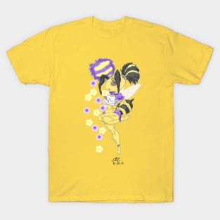 Queen Bee T-Shirt